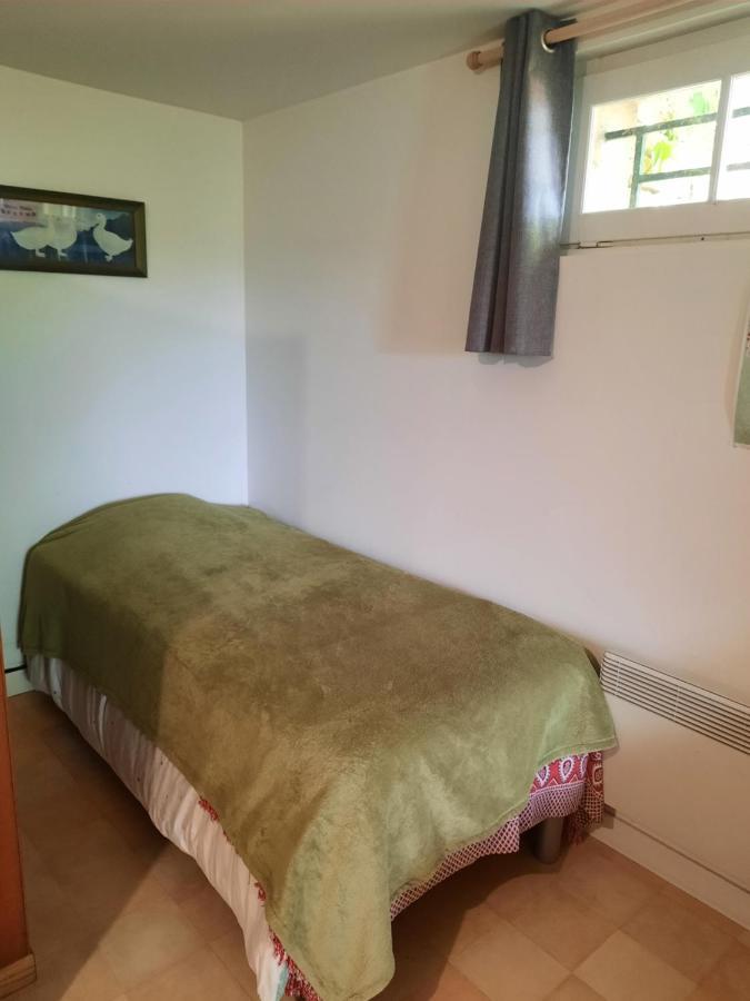 Les Coteaux De Planeze, Chambre Pour 2, 3 Ou Famille Nombreuse 2 Adultes 5 Enfants Et Jeunes Belmont-Bretenoux Exterior foto